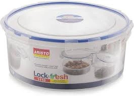 Aristo Lock & fresh 1 Container (Pack of 10)