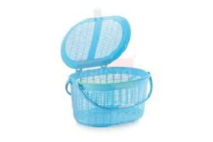 Aristo Voyager Shopping Basket