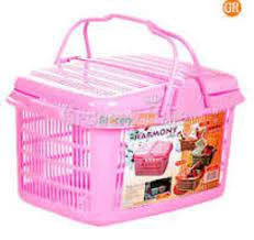 Aristo Harmony Shopping Basket