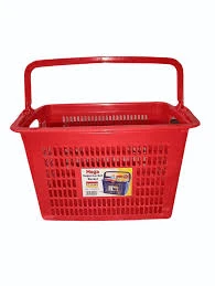 Aristo Mega Shopping Basket