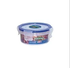 Aristo Lock & Fresh 5 Container (Pack of 5)