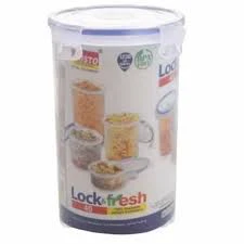 Aristo Lock & Fresh 40 Container (Pack of 6)