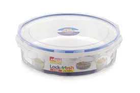 Aristo Lock & fresh Container 1100 (Pack of 3)