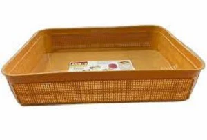 Aristo Athena 111 Multipurpose Basket (Pack of 2)