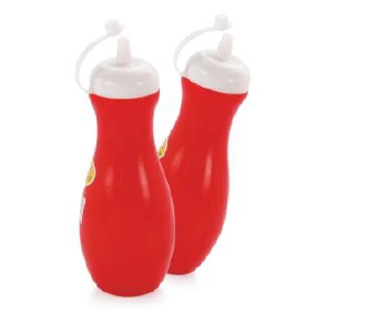 Aristo Sauce 420 ML Bottle 2 Pcs Set