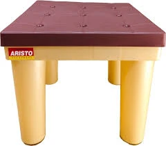 Aristo Leather Stool 12