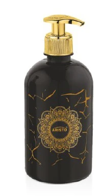 Aristo Lotus Soap Dispenser