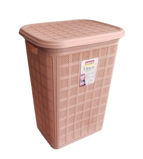 Aristo Linen Laundry Basket