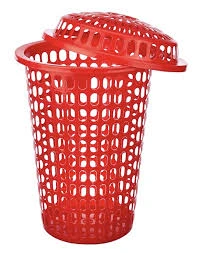 Aristo Captain Laundry Basket