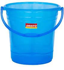 Aristo Dyna Bucket 8