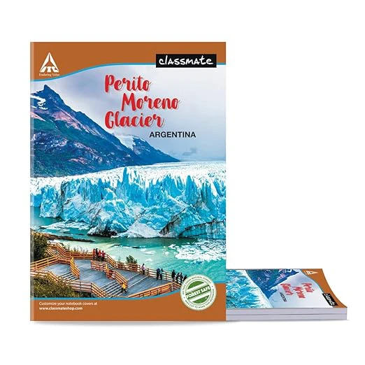 Classmate Full Scape Book (140 Pages)