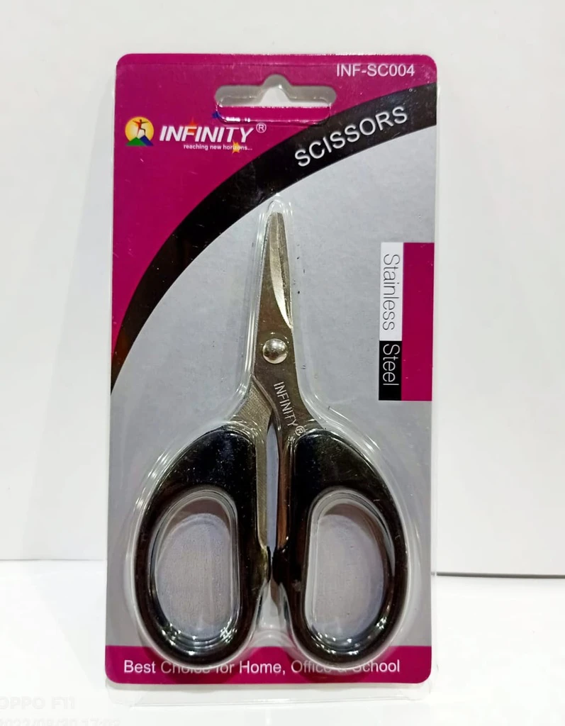 Infinity Scissors SC004