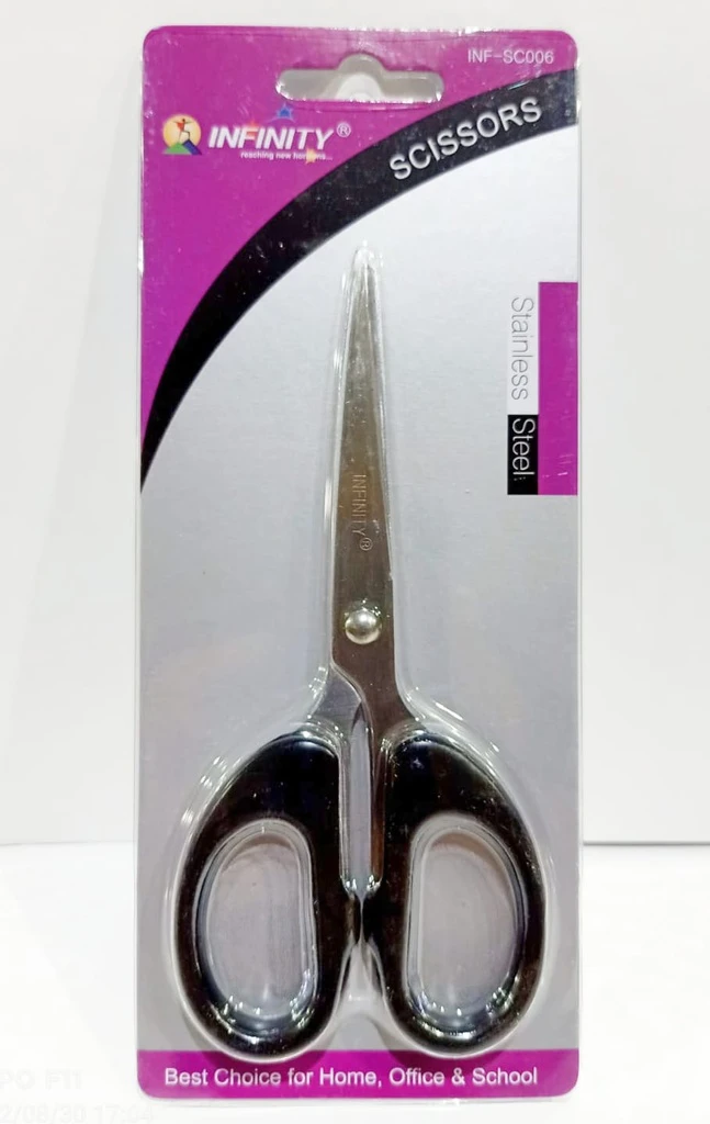 Infinity Scissors SC006