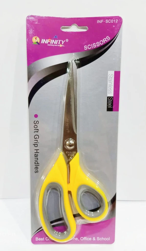 Infinity Scissors SC012