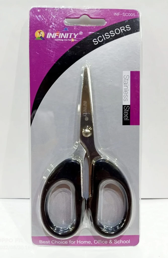 Infinity Scissors SC005