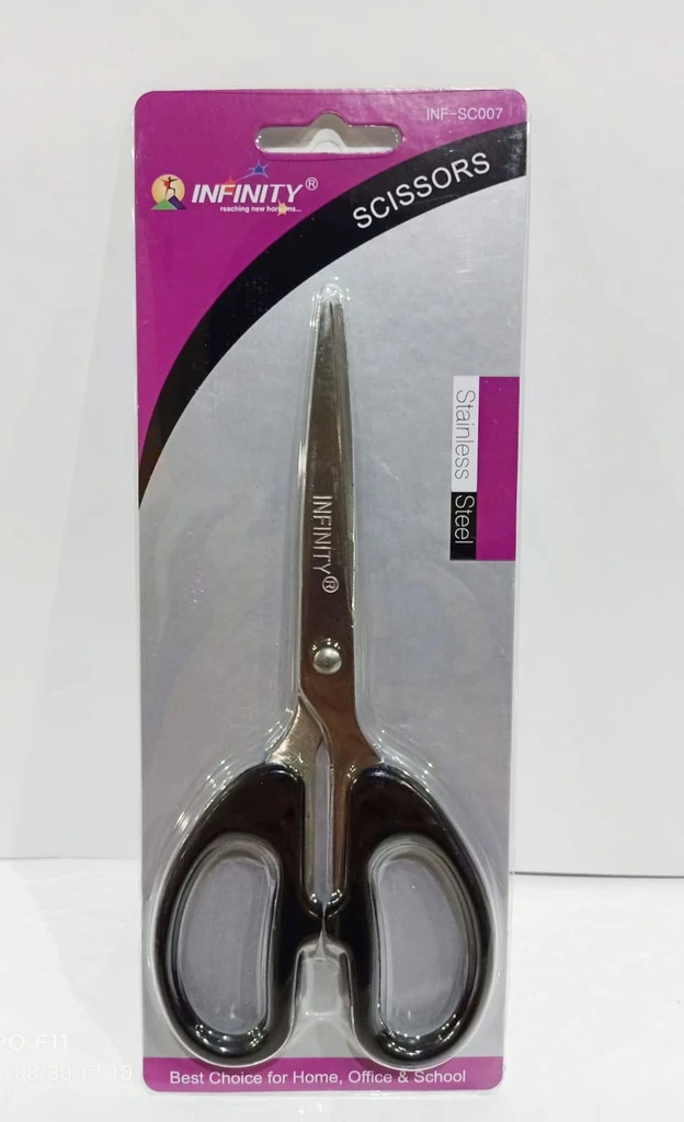 Infinity Scissors SC007