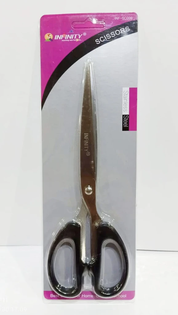 Infinity Scissors SC009