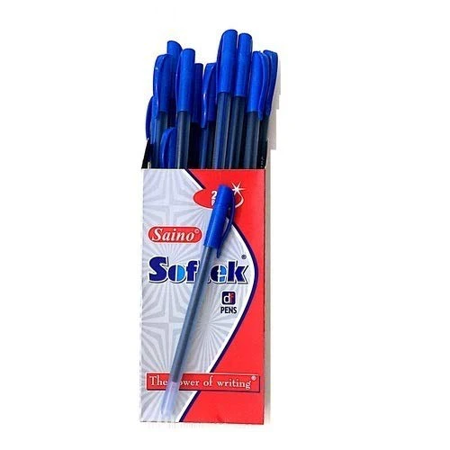 One Time Used Ball Pen (Pack of 20)