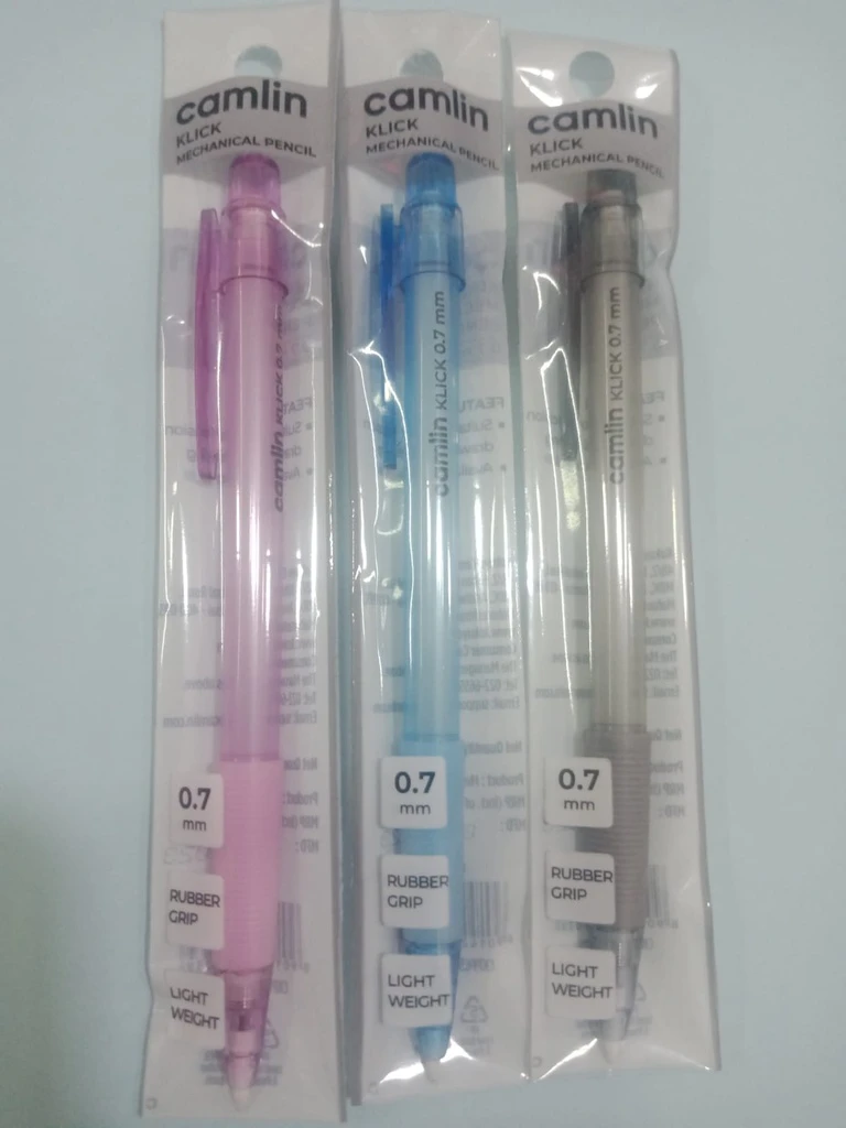 Camlin Klick Mechanical Pencil 0.7 mm