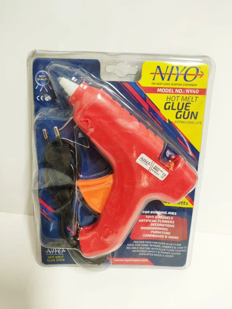 Glue Gun Big 80 Watt