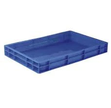 Aristo 64080 CC Plastic Crate