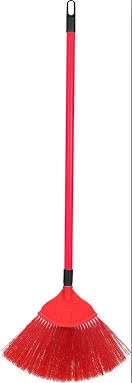 Aristo Jupiter Broom With Expandable Rod