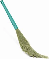 Aristo Gemini Dust Free Broom Regular