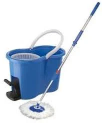 Aristo Easy Spin Mop Bucket