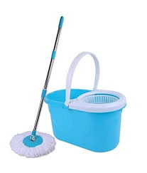 Aristo Super Spin Mop Bucket