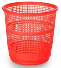 Aristo Safari Garbage Basket 11.5 Ltr