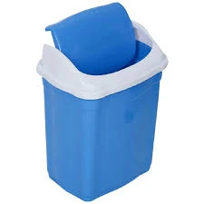 Aristo Vento 9 Ltr Swing Bin