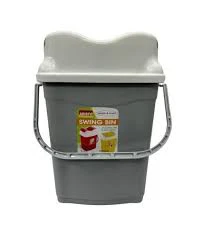 Aristo Utility 16 Swing Bin With Handle