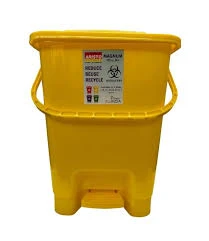 Aristo Magnum 20 Dustbin With Pedal