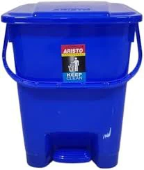 Aristo Magnum 30 Dustbin With Pedal