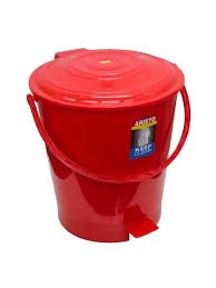 Aristo Dyna 107 Small Dustbin With Pedal