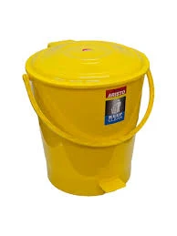 Aristo Dyna 108 Big Dustbin With Pedal