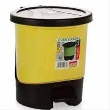 Aristo Evergreen 2 Dustbin With Pedal