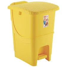 Aristo Splash 25 Dustbin With Pedal