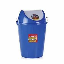 Aristo 25 Ltr Swing Lid Dustbin