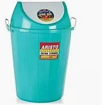 Aristo 32 Ltr Swing Lid Dustbin