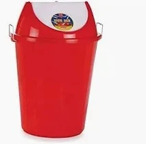 Aristo 60 Ltr Swing Lid Dustbin