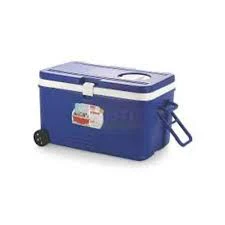 Aristo 110 Ltr Ice Box With Vending Lid Wheel & Plug