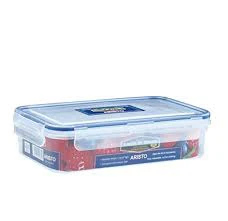 Aristo Lock & Fresh 220 Container (Pack of 3)