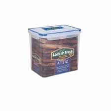 Aristo Lock & Fresh 304 Container (Pack of 2)