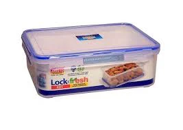 Aristo Lock & fresh 401  Container (Pack of 2)