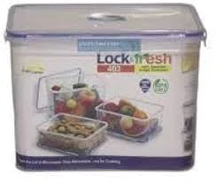 Aristo Lock & fresh 403 Container