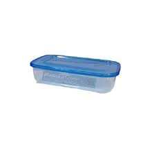 Aristo Italy 1 Plastic Container (Pack of 5)