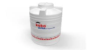 Kaka Ultra 6 Layer Double Foam Antimicrobial Water Tank