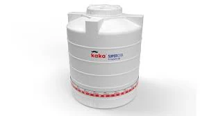 Kaka 500 Liter 4 Layer Supercool Water Tank