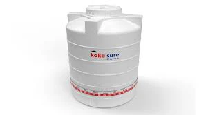 Kaka 500 Liter Sure Triple Layer Water Tank